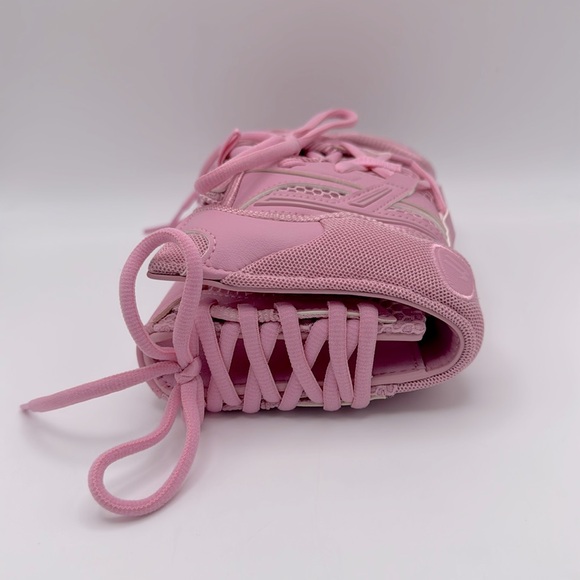 Balenciaga Sneaker-head Nylon Shoulder Bag - Picture 6 of 15